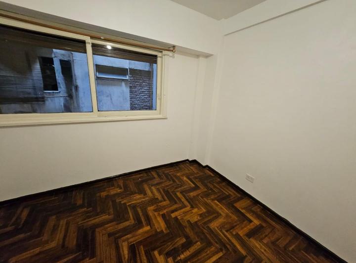 Departamento · 54m² · 2 Ambientes