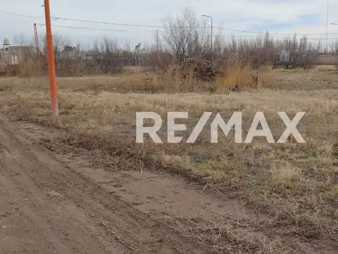 Terreno en Venta en General Fernández Oro, General Roca