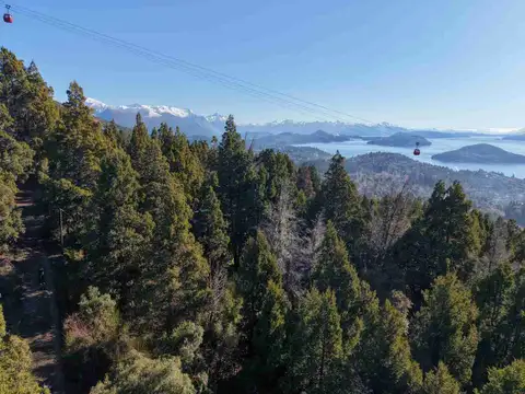 Terreno en Venta en San Carlos de Bariloche, Bariloche