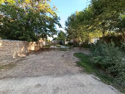 Terreno en Venta en Cervantes, General Roca