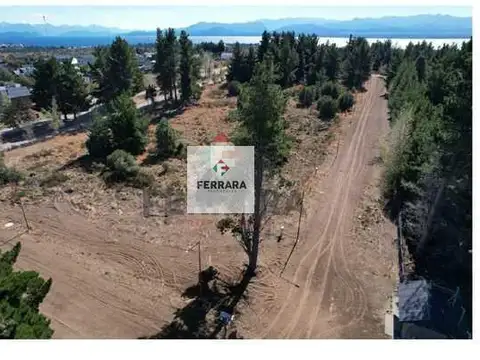 Terreno en Venta en San Carlos de Bariloche, Bariloche