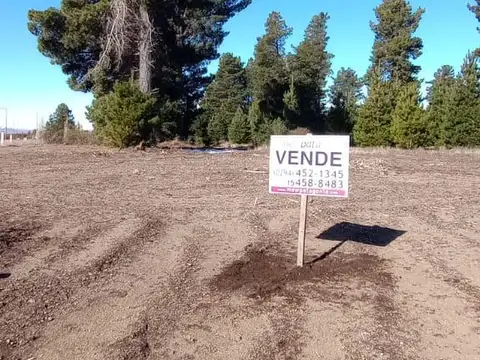 Terreno en Venta en San Carlos de Bariloche, Bariloche