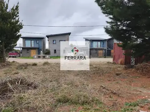 Terreno en Venta en San Carlos de Bariloche, Bariloche