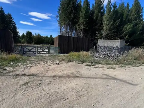 Terreno en Venta en San Carlos de Bariloche, Bariloche