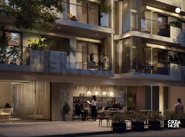 Departamento · 28m² · 1 Ambiente