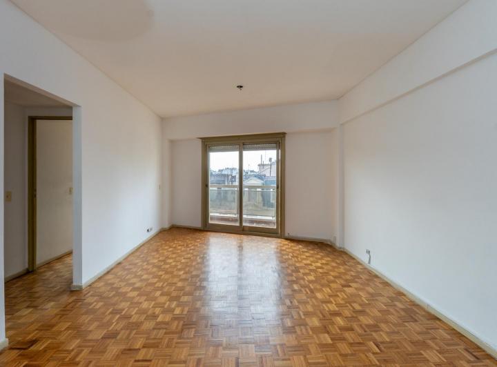 Departamento · 64m² · 3 Ambientes