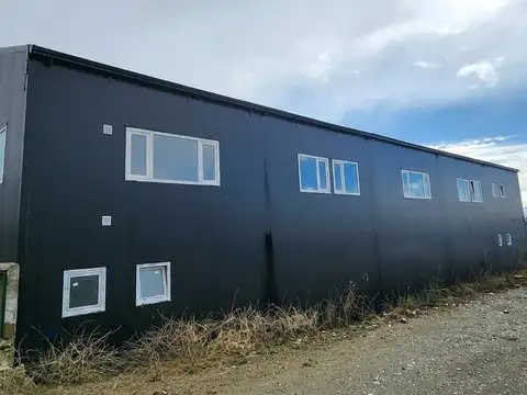 Galpón en Venta en San Carlos de Bariloche, Bariloche