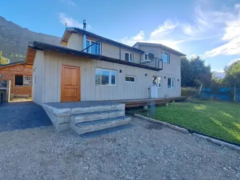 Casa en Venta en San Carlos de Bariloche, Bariloche