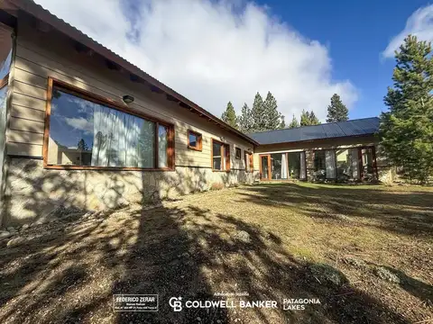 Casa en Venta en San Carlos de Bariloche, Bariloche