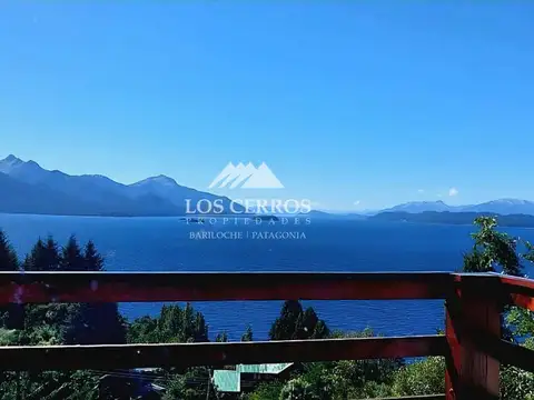 Casa en Venta en San Carlos de Bariloche, Bariloche