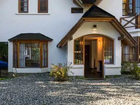 Casa en Venta en San Carlos de Bariloche, Bariloche