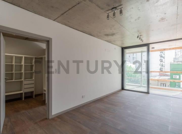 Departamento · 50m² · 2 Ambientes · 1 Cochera