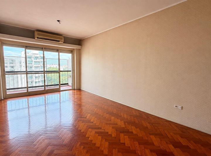 Departamento · 79m² · 3 Ambientes