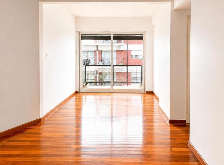 Departamento · 42m² · 2 Ambientes