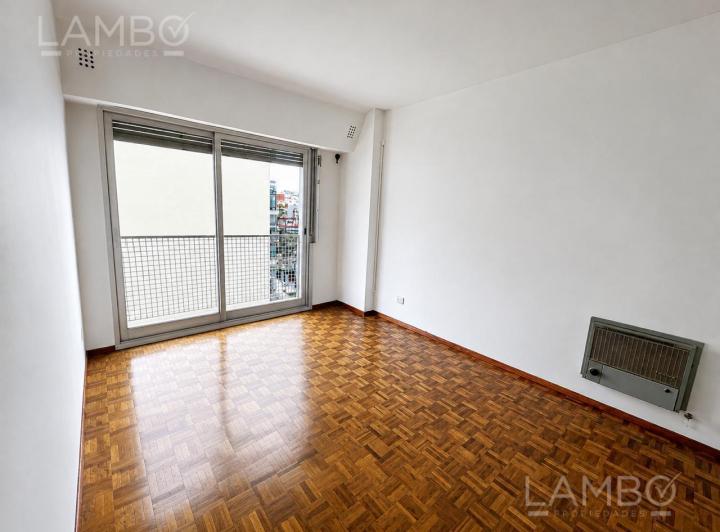 Departamento · 40m² · 2 Ambientes