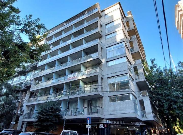 Departamento · 32m² · 1 Ambiente
