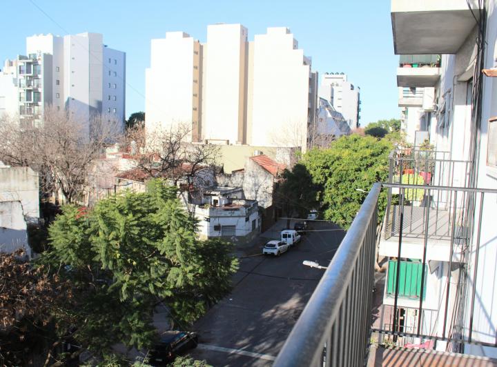 Departamento · 67m² · 3 Ambientes