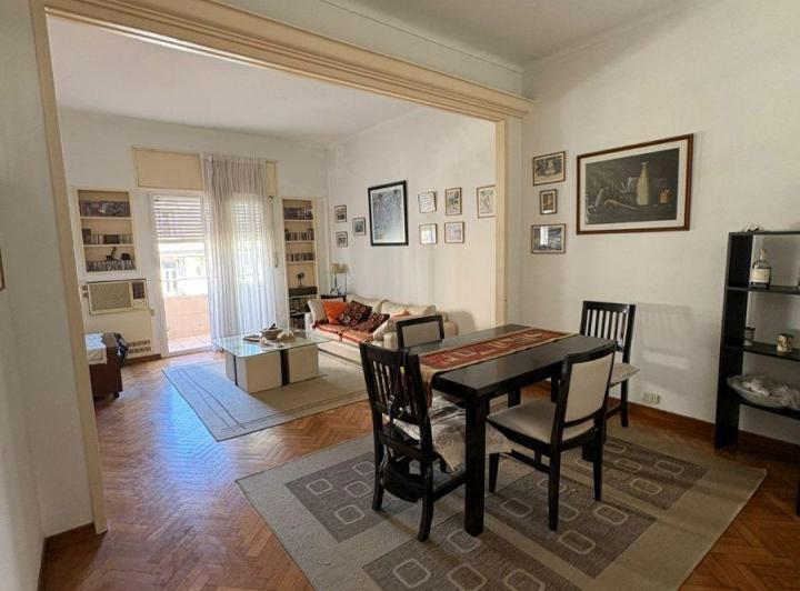 Departamento · 85m² · 3 Ambientes