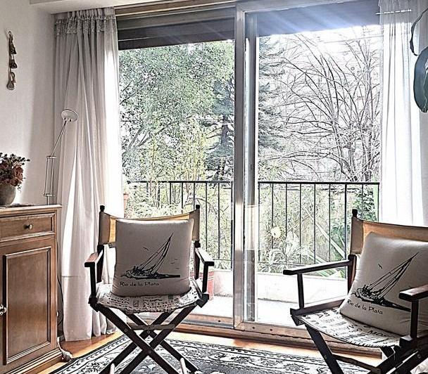 Departamento · 57m² · 3 Ambientes