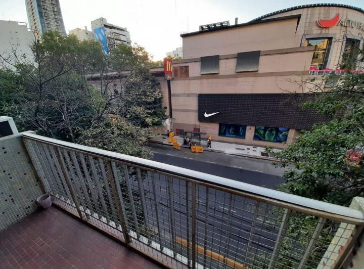 Departamento · 36m² · 2 Ambientes