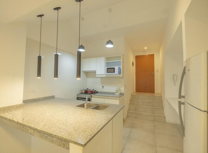 Departamento · 45m² · 2 Ambientes