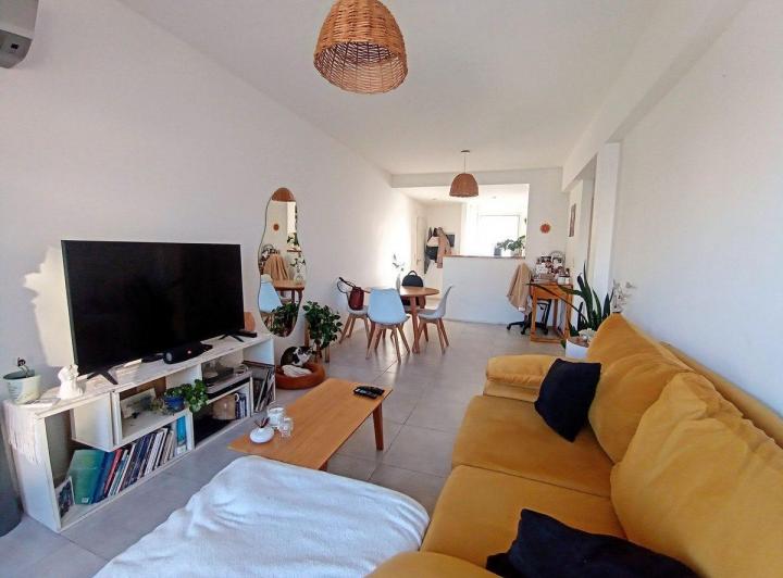 Departamento · 60m² · 3 Ambientes
