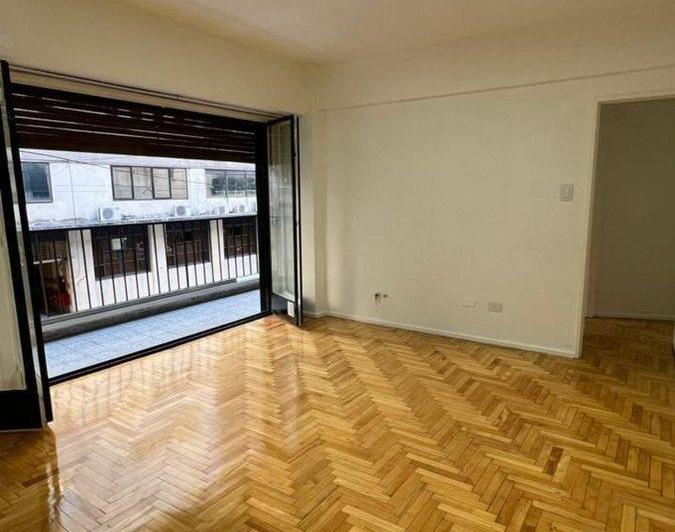 Departamento · 58m² · 3 Ambientes