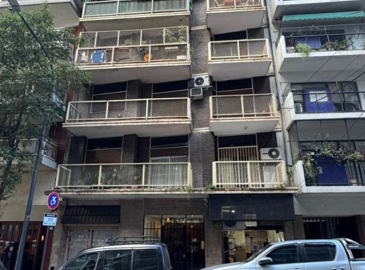 Departamento · 60m² · 3 Ambientes