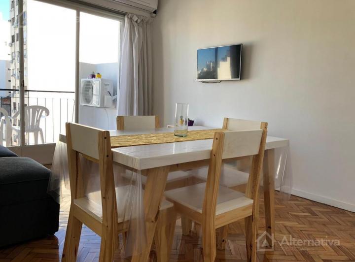 Departamento · 55m² · 3 Ambientes