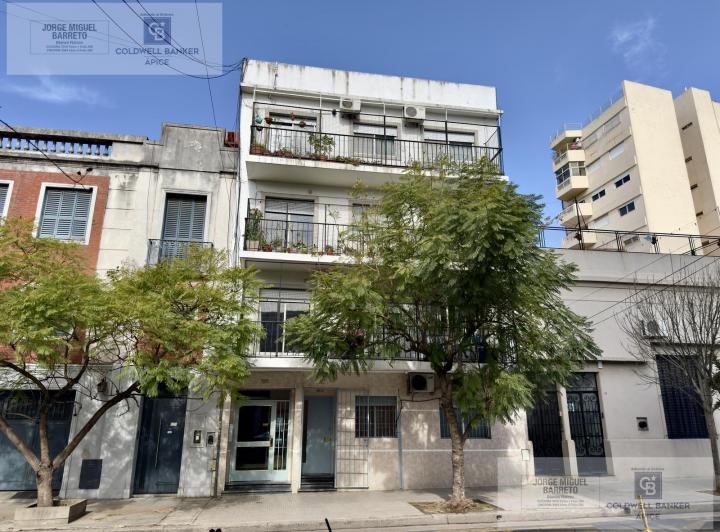 Departamento · 40m² · 2 Ambientes