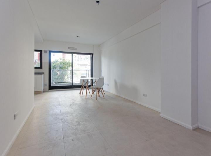 Departamento · 45m² · 2 Ambientes