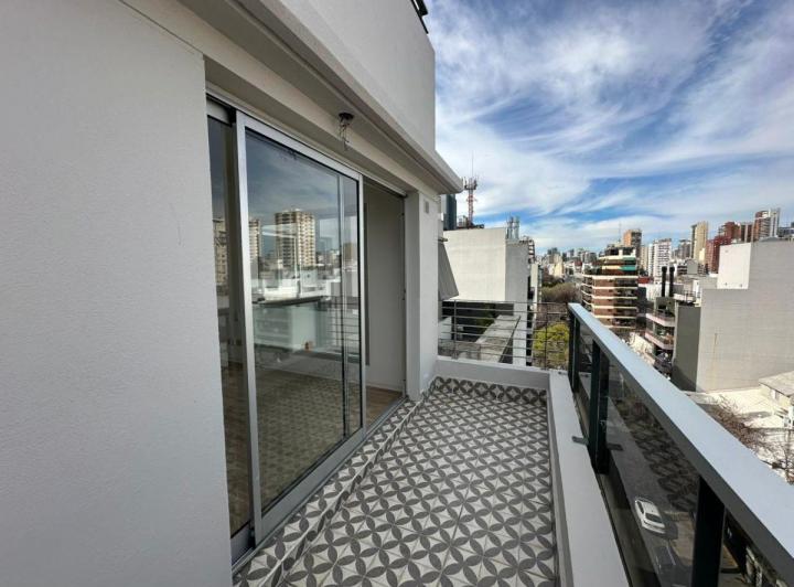 Departamento · 64m² · 3 Ambientes