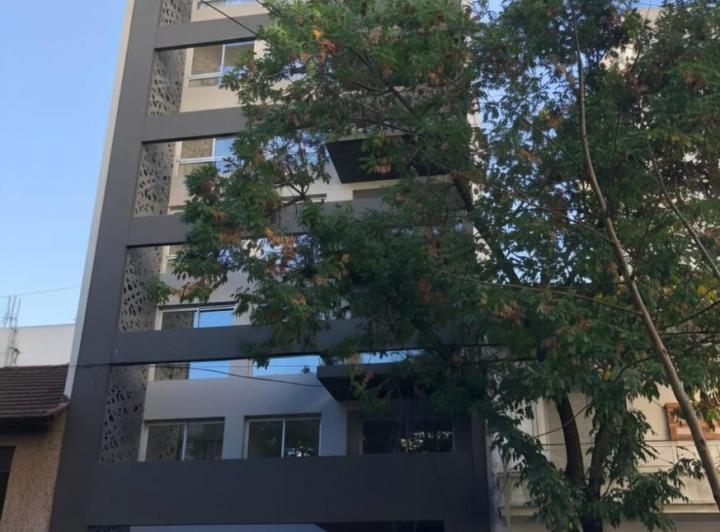 Departamento · 60m² · 3 Ambientes · 1 Cochera