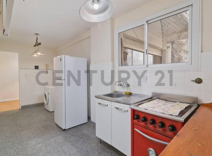 Departamento · 89m² · 3 Ambientes