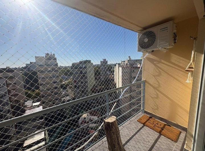 Departamento · 55m² · 3 Ambientes