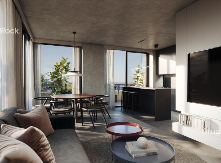 Departamento · 74m² · 2 Ambientes