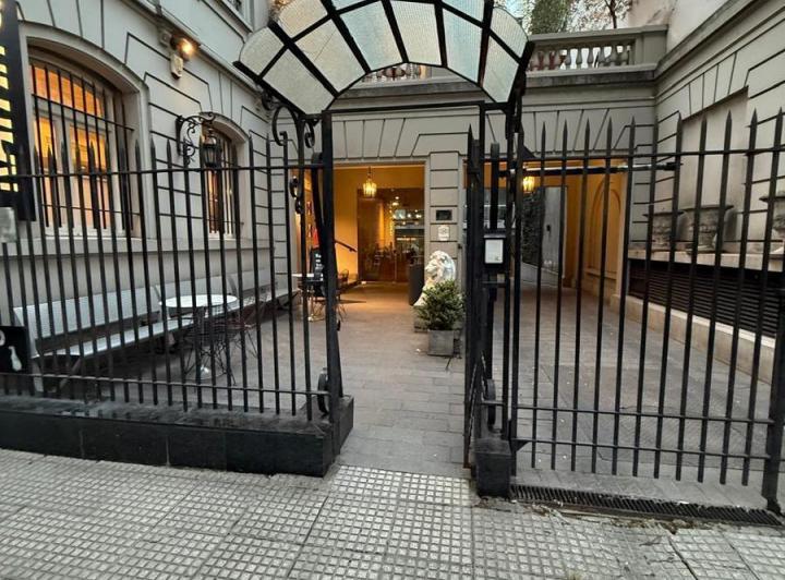 Departamento · 56m² · 3 Ambientes · 1 Cochera