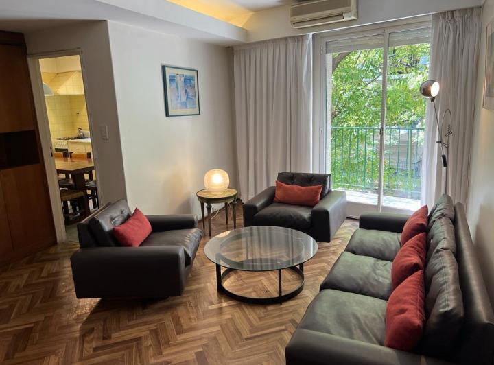 Departamento · 64m² · 3 Ambientes
