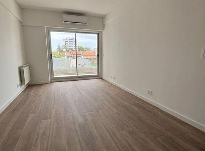 Departamento · 62m² · 3 Ambientes · 1 Cochera