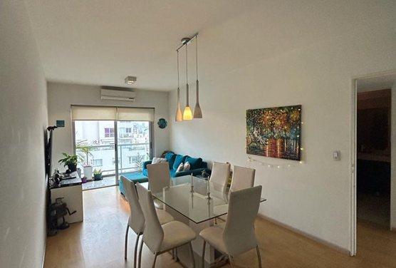 Departamento · 65m² · 3 Ambientes