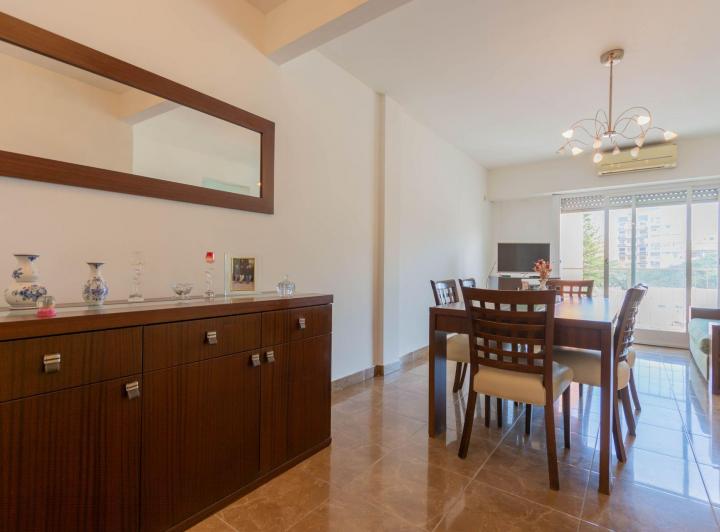 Departamento · 72m² · 3 Ambientes