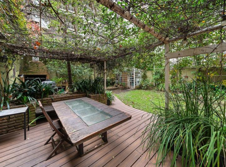 Departamento · 214m² · 3 Ambientes · 1 Cochera
