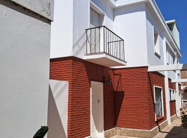Casa · 90m² · 5 Ambientes