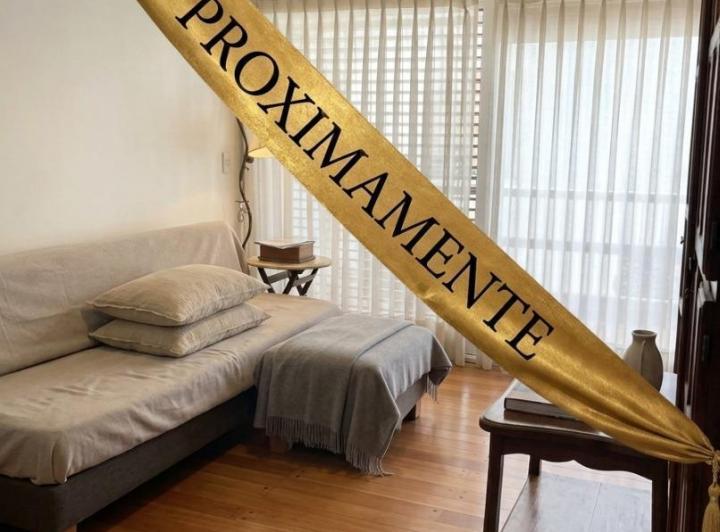 Departamento · 63m² · 3 Ambientes · 1 Cochera