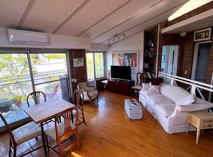 Departamento · 79m² · 3 Ambientes · 1 Cochera