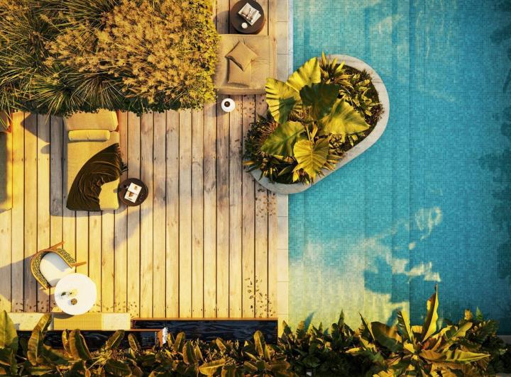 Departamento · 53m² · 3 Ambientes
