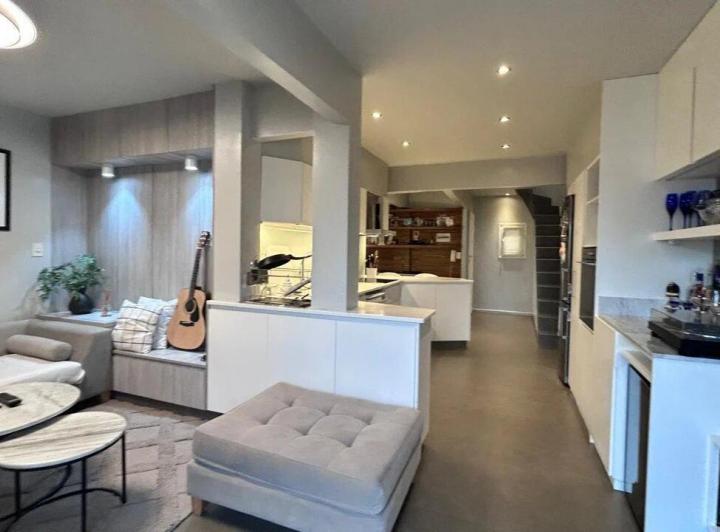 Departamento · 136m² · 3 Ambientes
