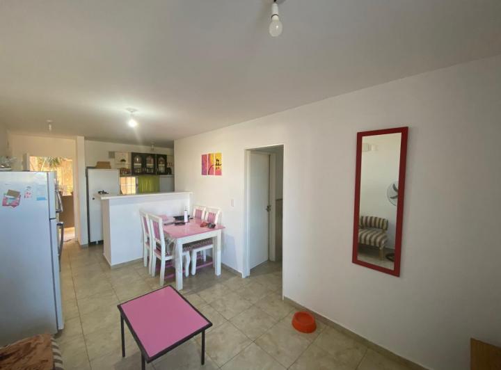 Departamento · 45m² · 2 Ambientes