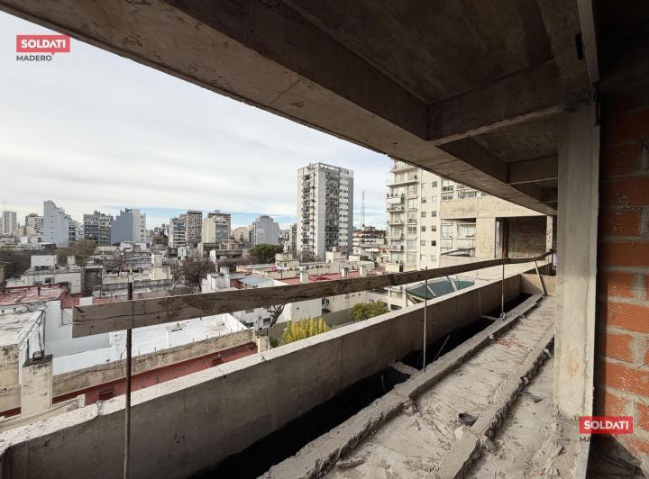 Departamento · 65m² · 3 Ambientes