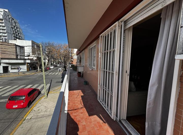 Departamento · 71m² · 3 Ambientes